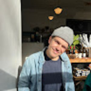 Meet your Posher, Nathan